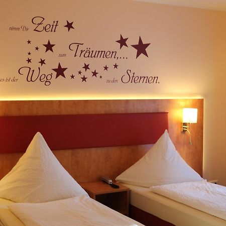 Hotel Haefner Bad Schönborn Pokój zdjęcie
