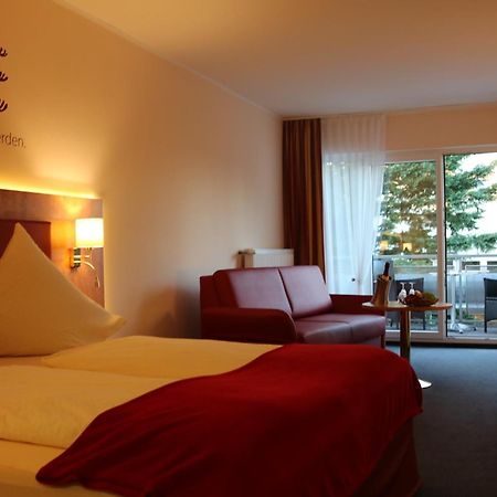 Hotel Haefner Bad Schönborn Pokój zdjęcie