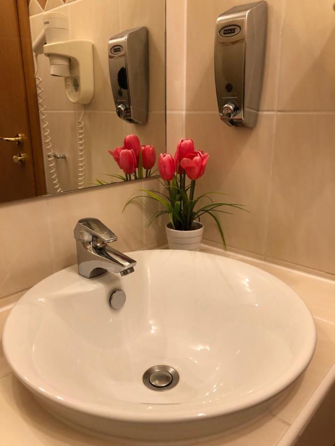 Hotel Haefner Bad Schönborn Zewnętrze zdjęcie