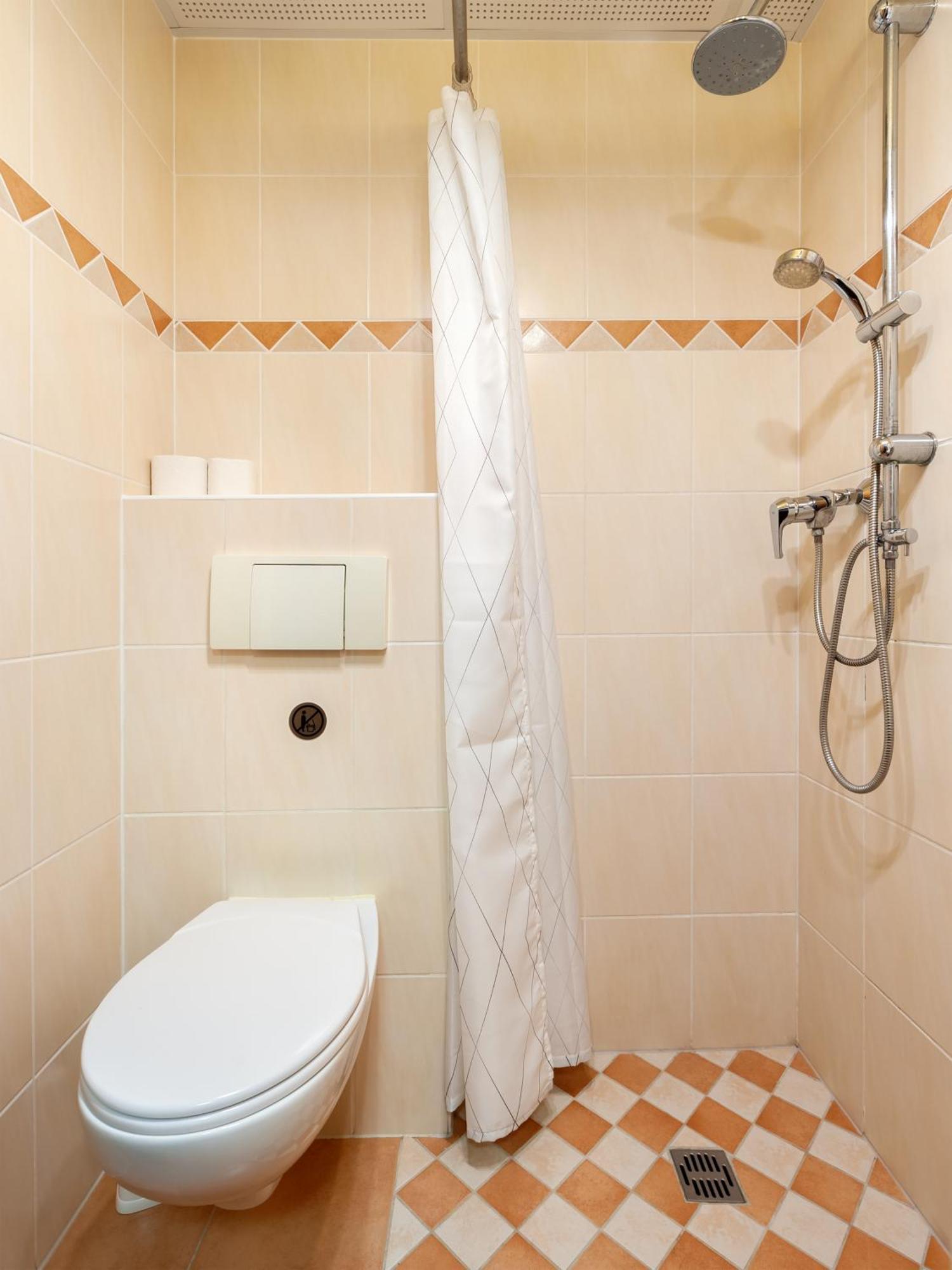 Hotel Haefner Bad Schönborn Pokój zdjęcie